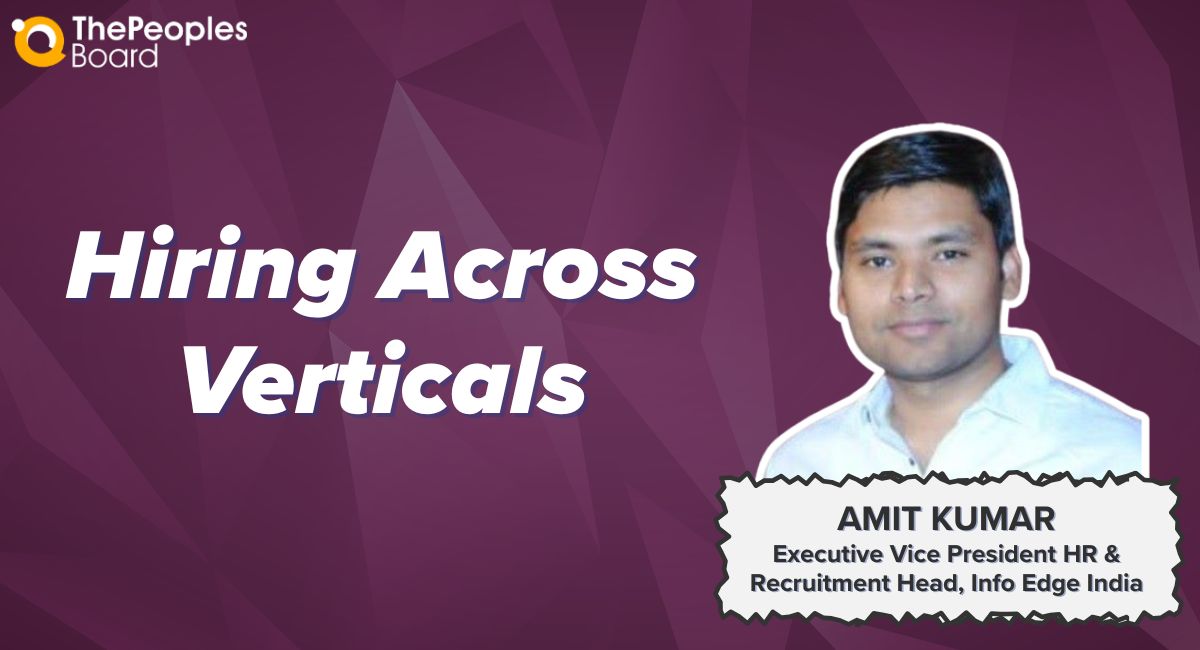 Hiring Across Verticals: The Illusion of Templates