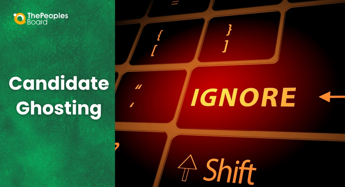 Candidate Ghosting: Why It Happens and How to Prevent It