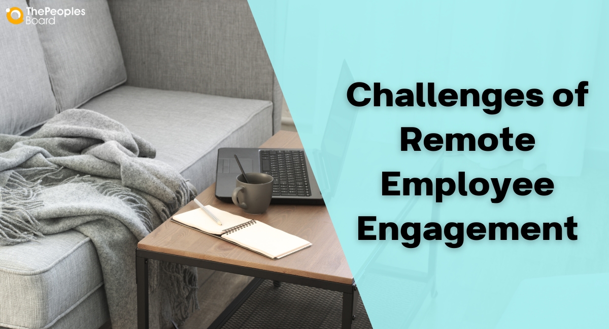 The Hidden Challenges of Remote Employee Engagement in India