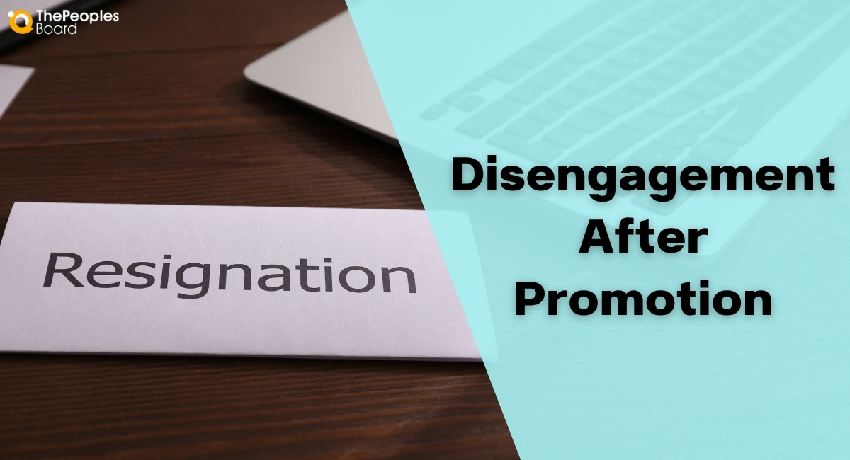 How a Promotion Becomes the Reason Good Employees Leave