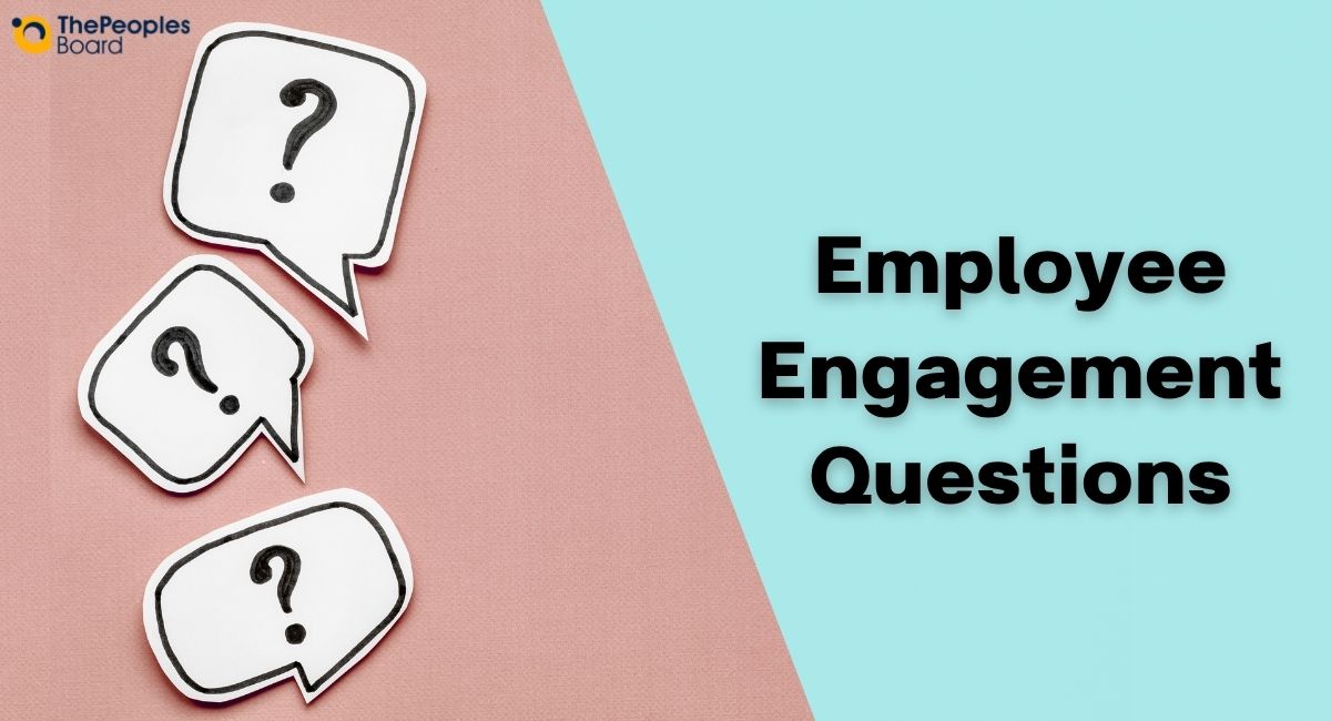 8 Employee Engagement Survey Questions HR Teams Must Ask