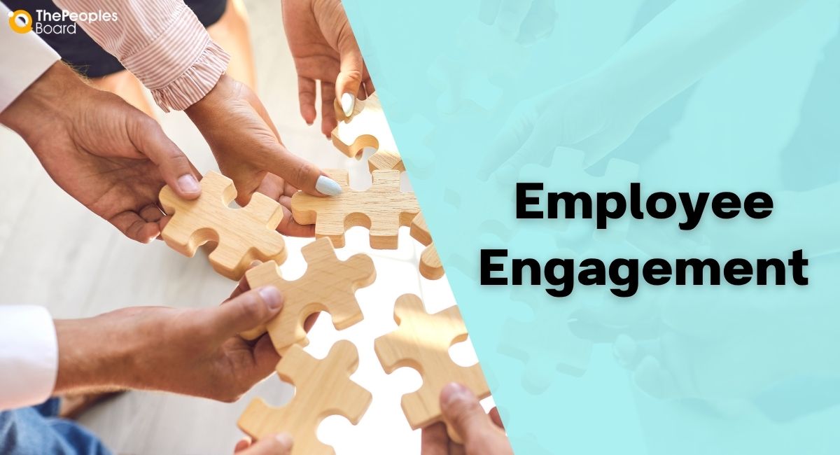 Employee Engagement: What It Is and Why It Matters