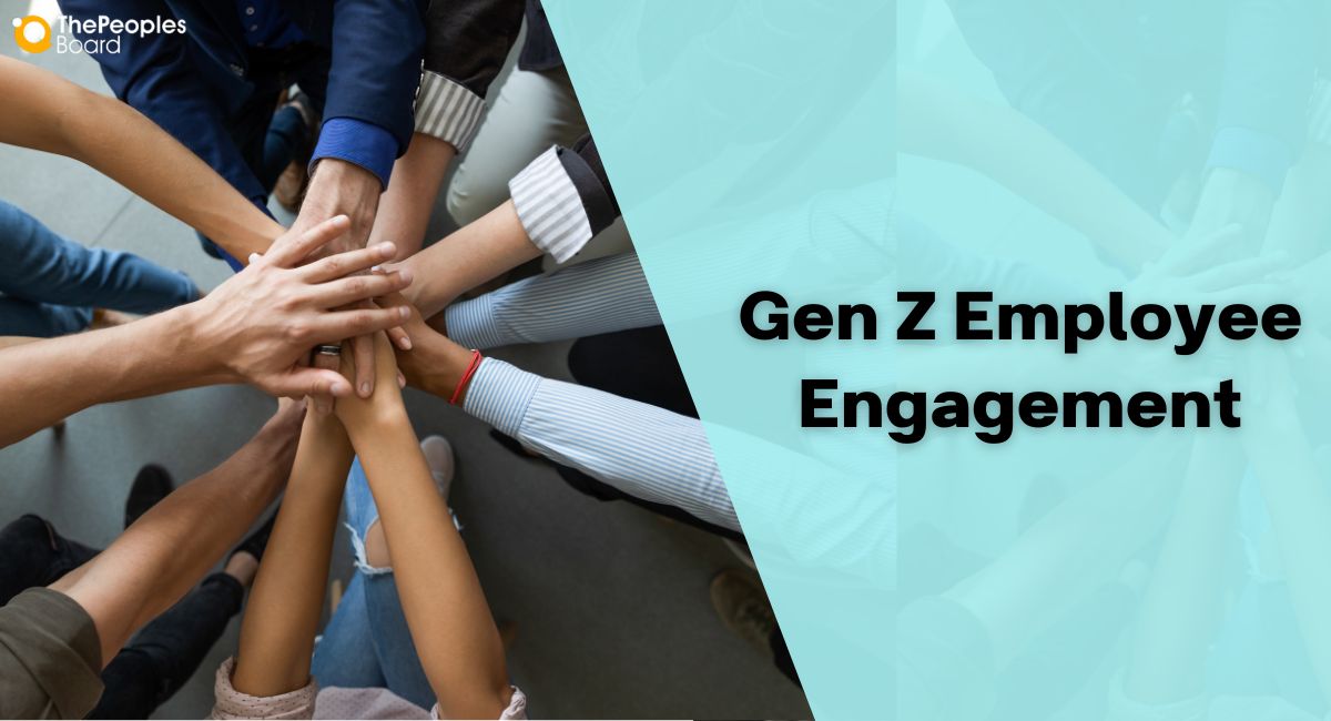 Gen Z Employee Engagement: What HR Teams Get Wrong