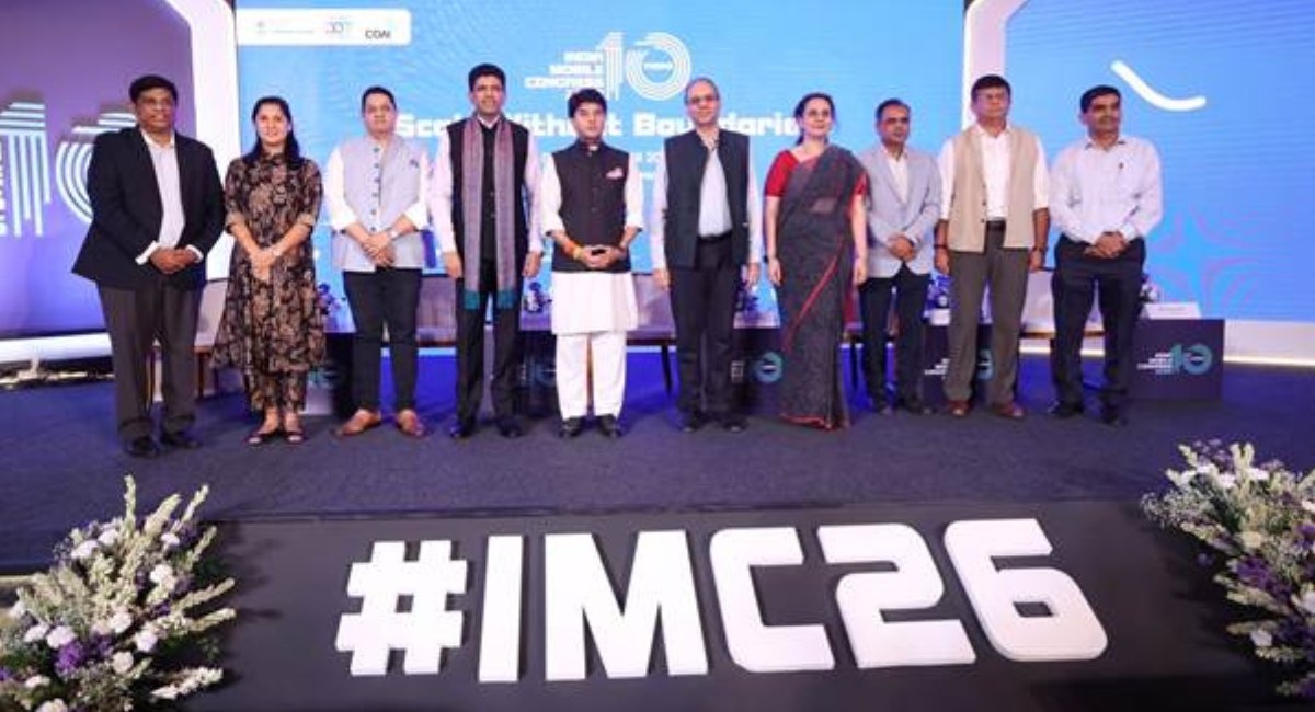 Telecom PLI Creates 36,000 Jobs, Gwalior Zone Unveiled