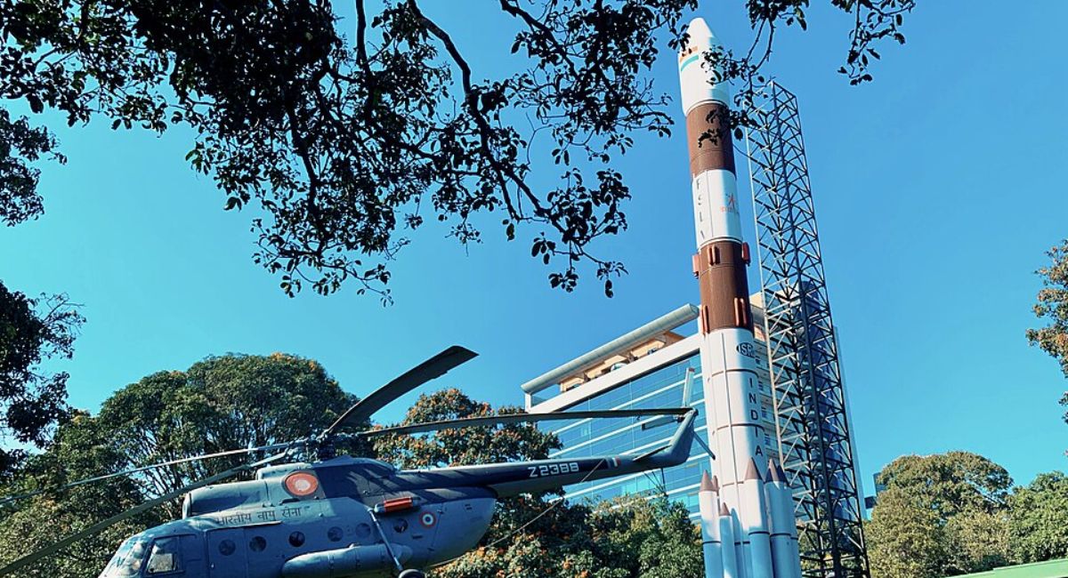 ISRO Tightens Exit Policy Amid Rising Scientist Resignations