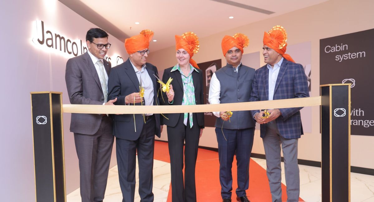 Jamco to Scale India Engineering Team to 500 in Pune