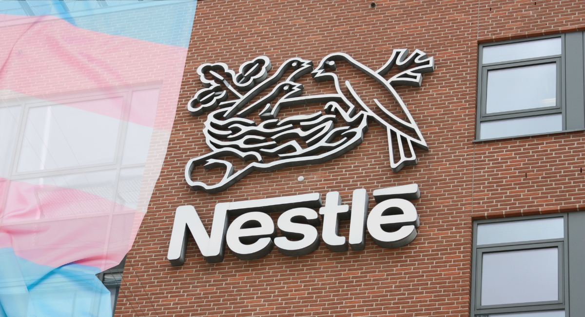 Nestlé India Launches Kaabil for Transgender Talent