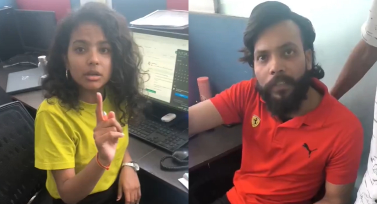 ₹3,800 Instead Of ₹13,000: Inside the Viral Salary Row That’s Got HR Talking