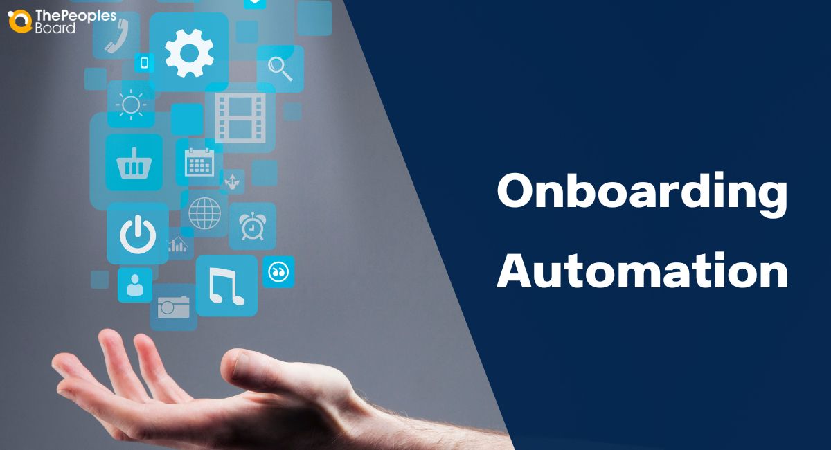 Onboarding Automation: From Documents to Day-One Access