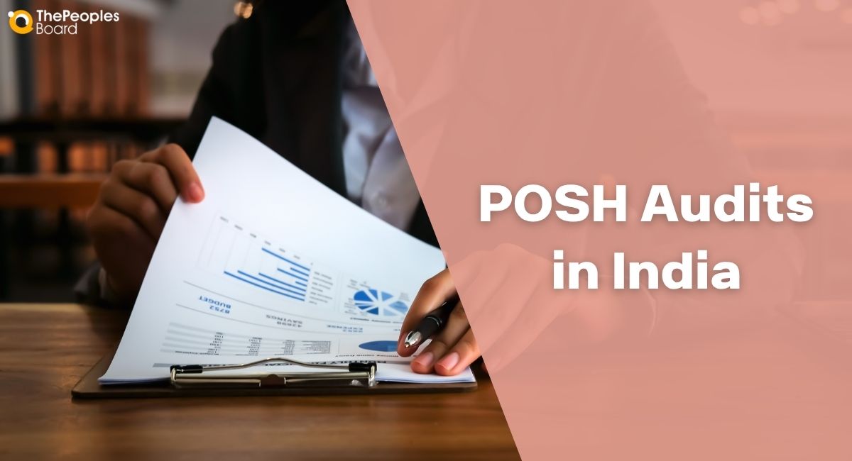 POSH Audits in India: Laws, Best Practices, and Pitfalls