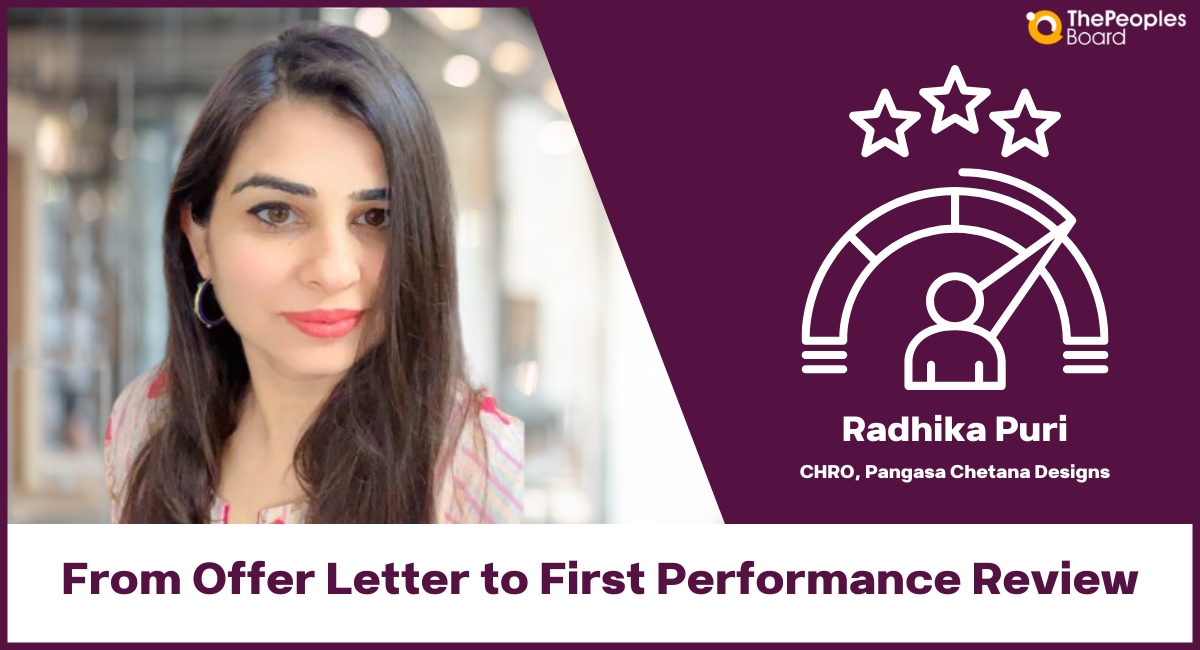 How Radhika Puri Measures Quality of Hire Before the First Review