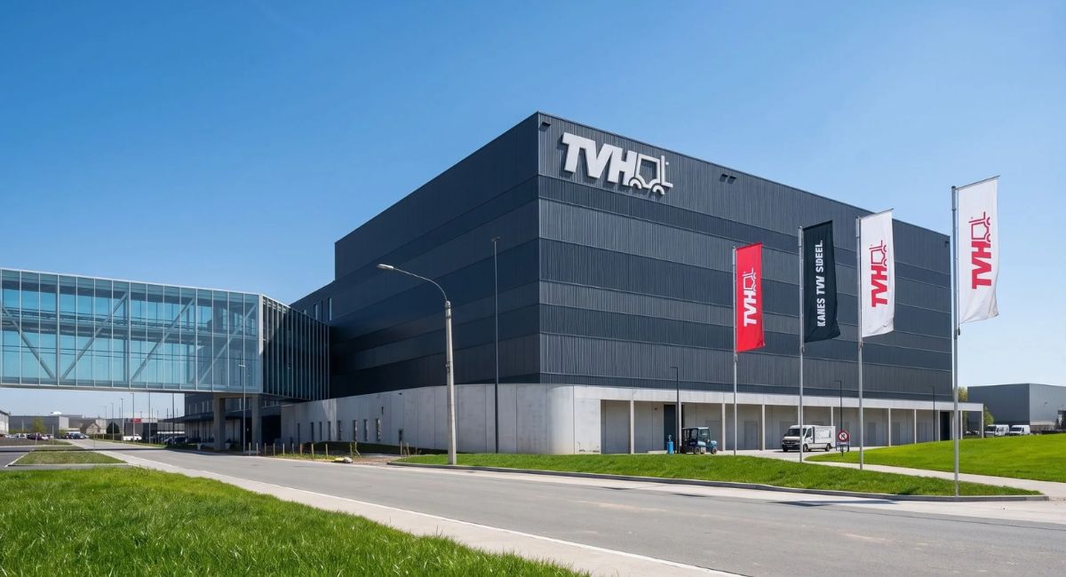 TVH India Expands Pune GCC to Scale Digital Capabilities