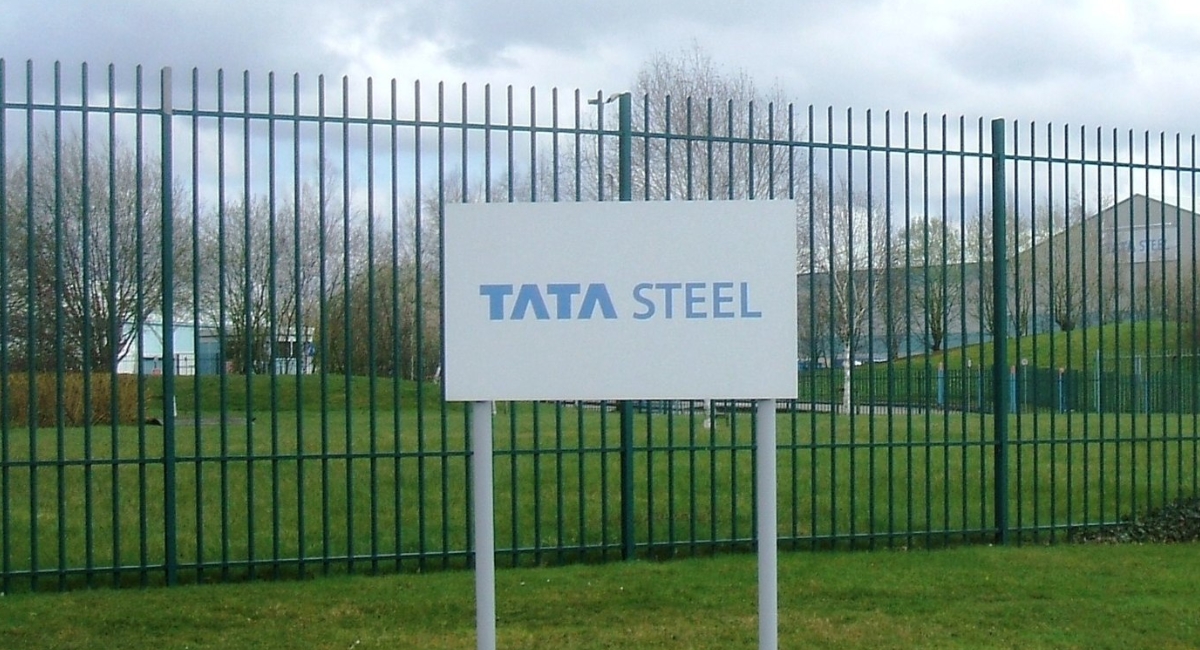 Tata Steel To Invest Rs 10,000 Crore In Jharkhand By 2028