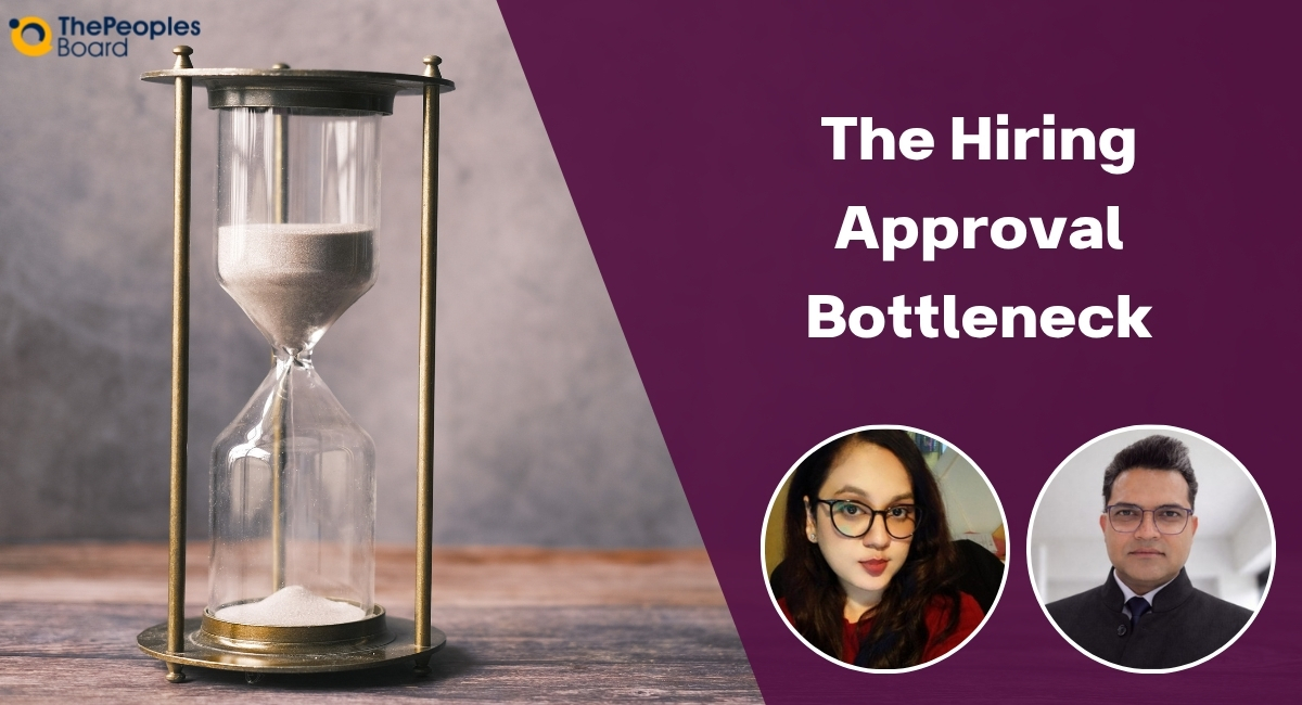 The Approval Bottleneck: Why Indian Hiring Takes 35-45 Days