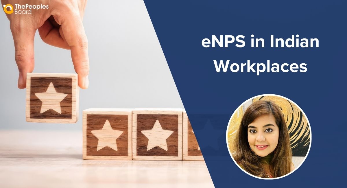 Why eNPS Isn’t the Ultimate Question for Indian Workplaces