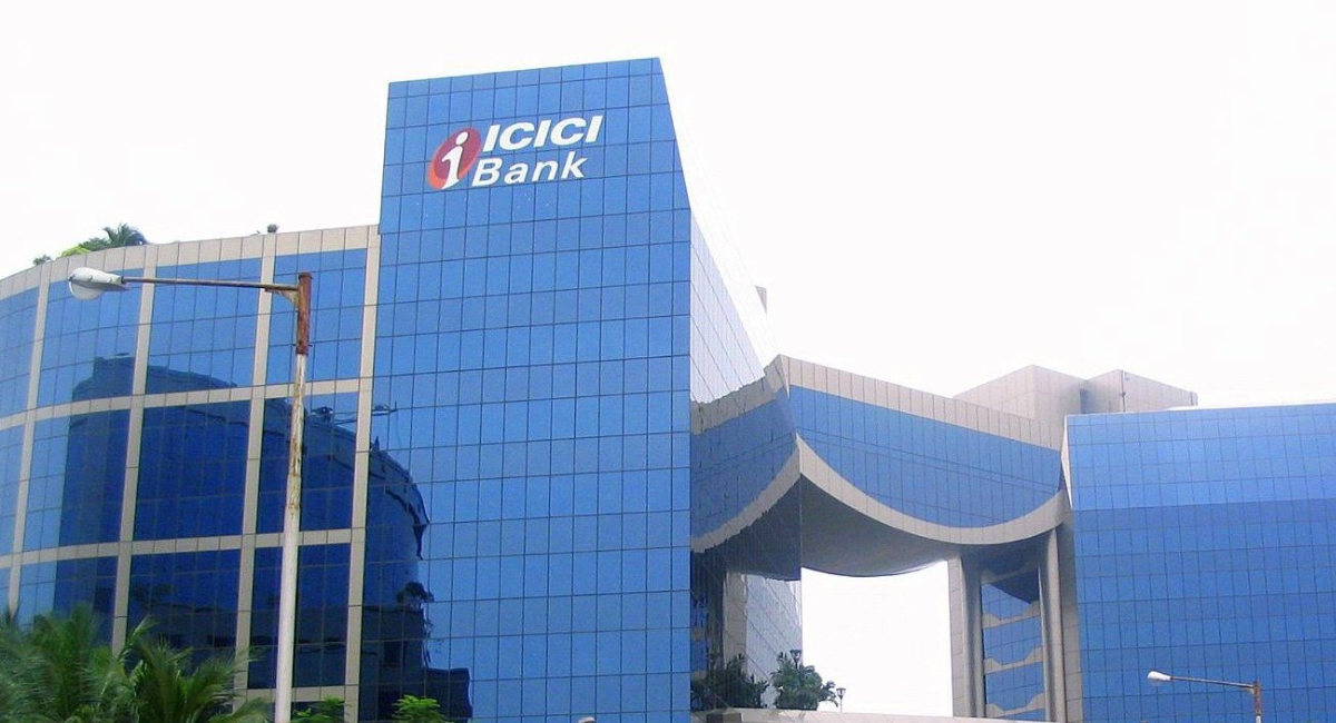 ICICI Bank Cuts Over 5,100 Jobs In FY26 Amid Automation Push