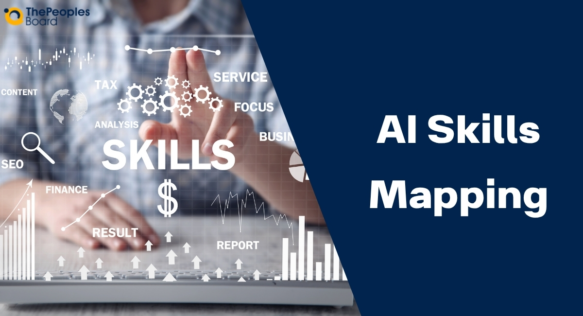 AI Skills Mapping: Identifying Employees Ready for New Roles