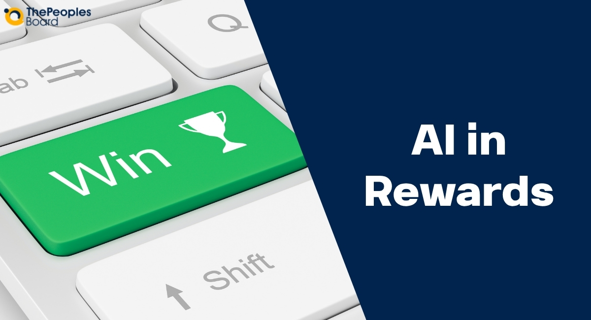 How AI is Transforming Rewards and Recognition