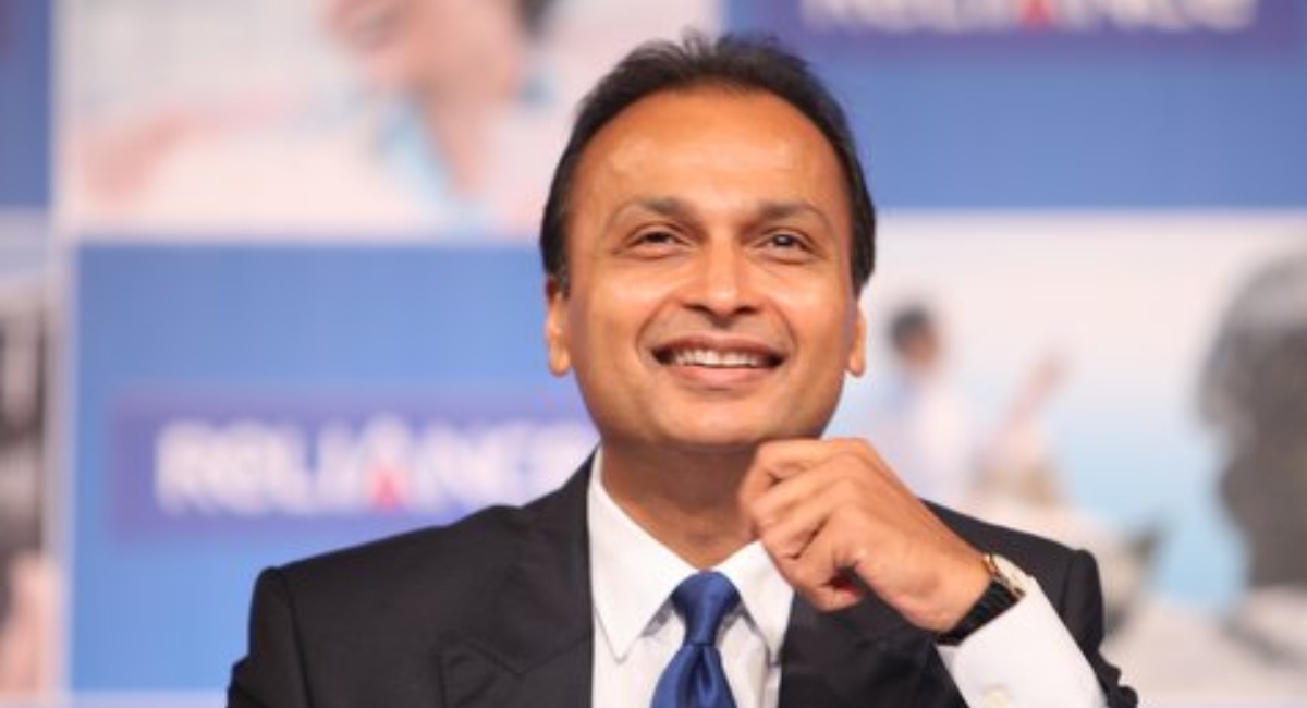 CBI Books Anil Ambani, Reliance Capital in EPFO Fraud Case