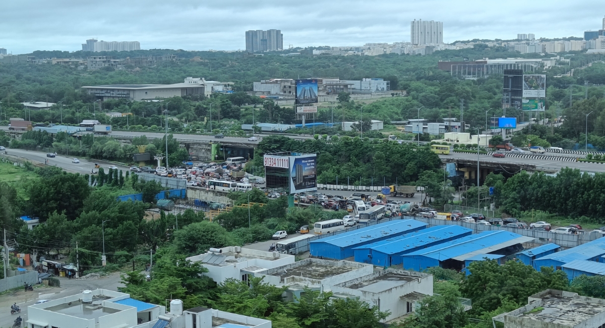 WFH Cannot Substitute for Planning: 500 Bengaluru Firms