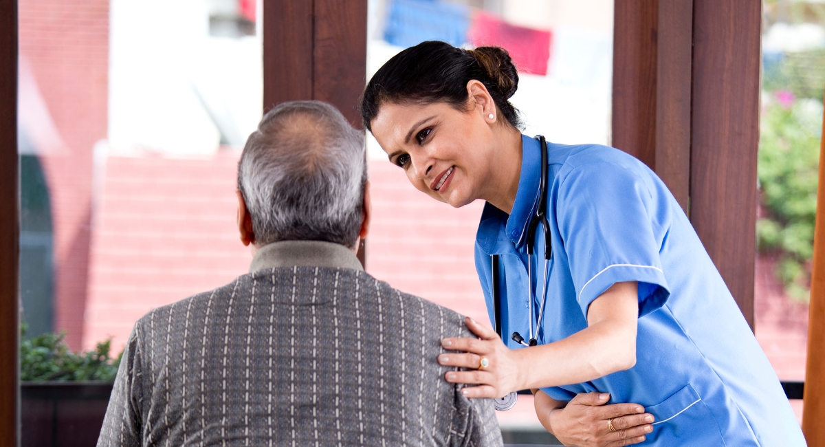 India Could Lead the World in Care: NITI Aayog Plan