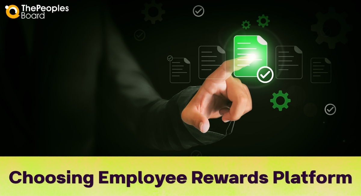 7 Questions Before Choosing an Employee Rewards Platform