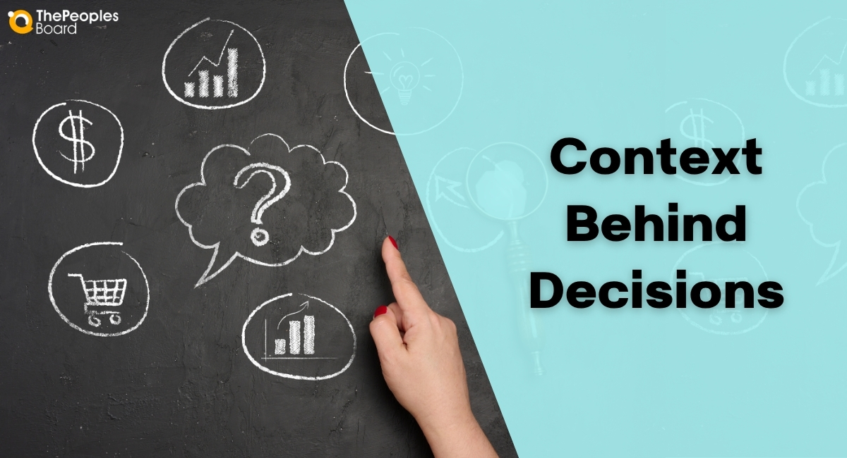 Why Context, Not Just Orders, Keeps Employees Engaged