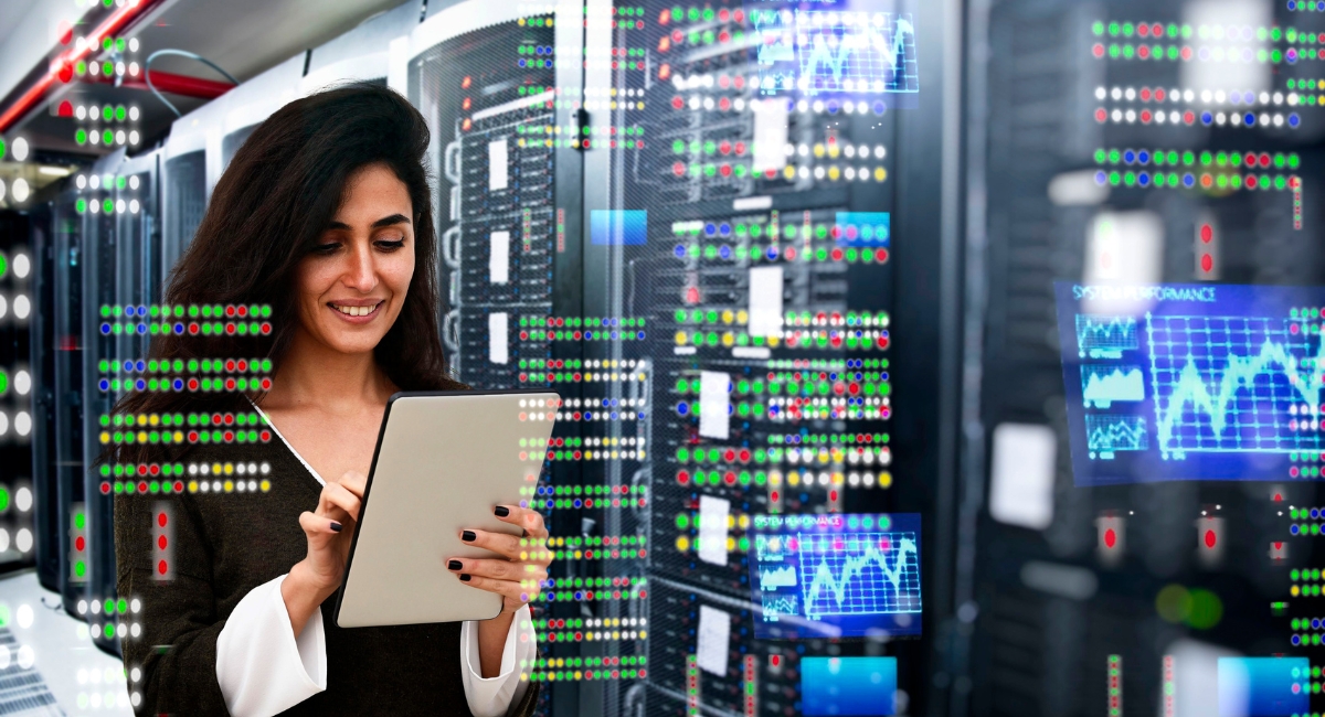 India’s Data Centre Boom May Create 4.33 Lakh Jobs by 2030