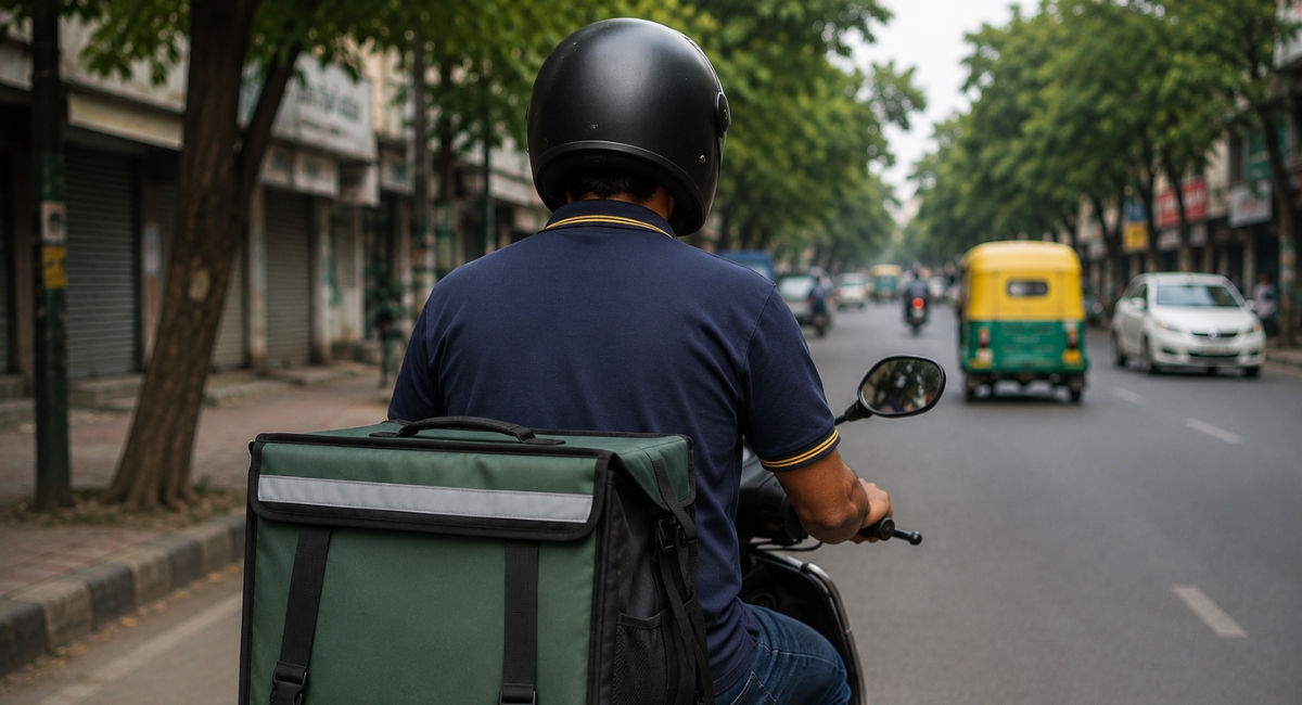 Festive Gig Hiring to Rise 15-20% in 2026: TeamLease