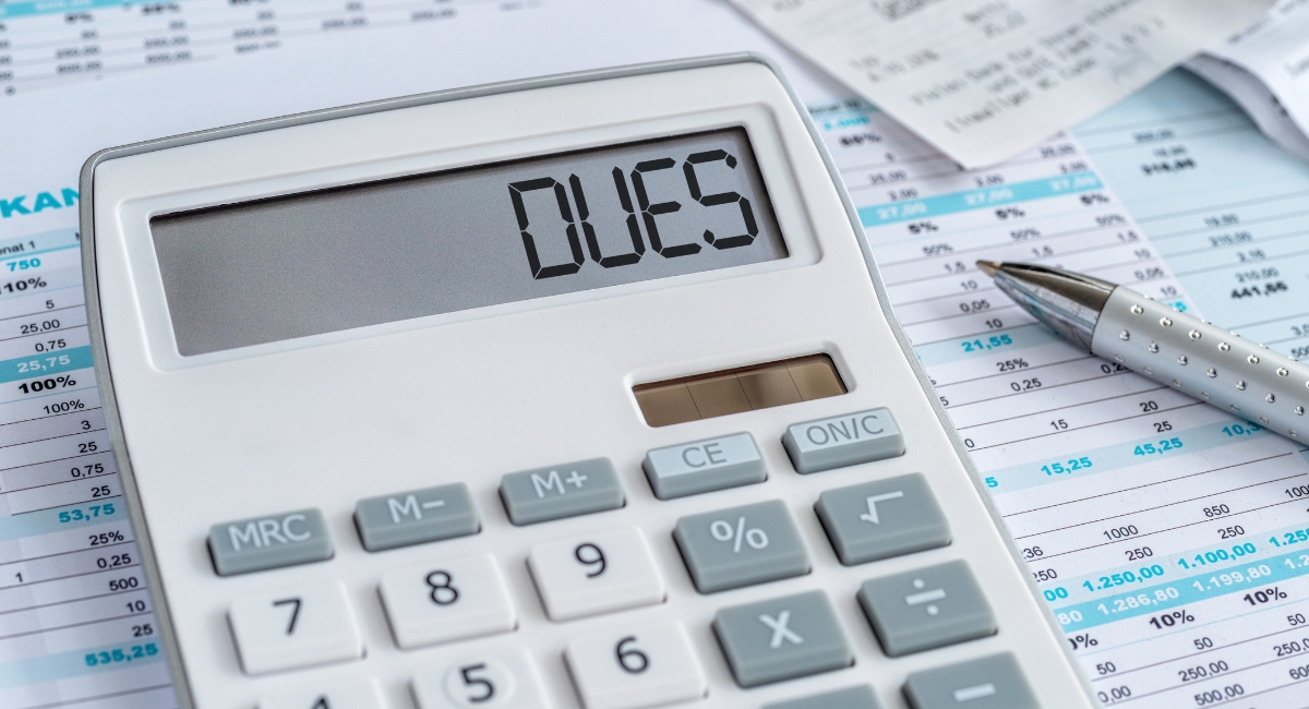 RINL Staff Say the Cash Is There, So Where Are the Dues?