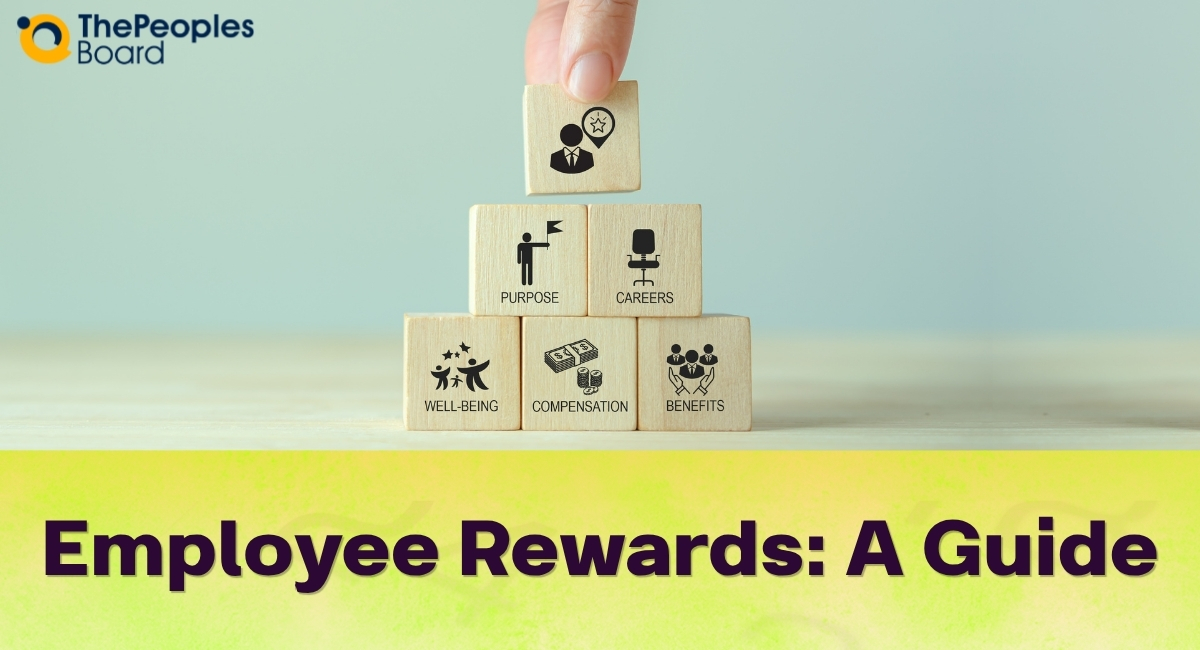 Employee Rewards: A Complete Guide for HR Teams in India