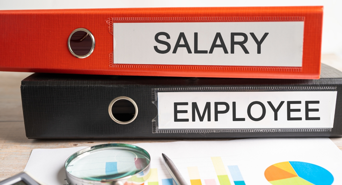 6 in 10 Professionals Say Job Title Fails to Match Pay