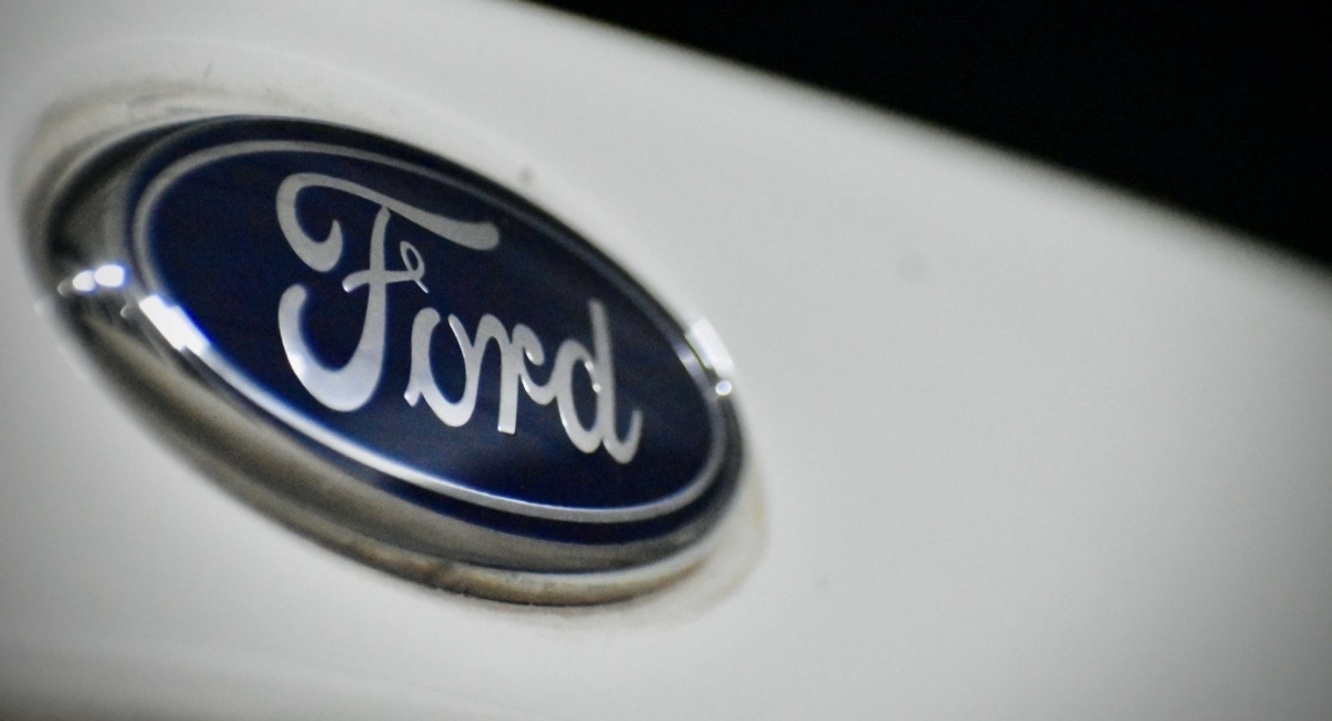 Ford’s India GCC to Hire 500, Bets Big on AI in 2027