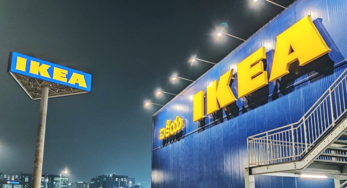 IKEA Reskilled 8,500 Workers with AI Instead of Cuts