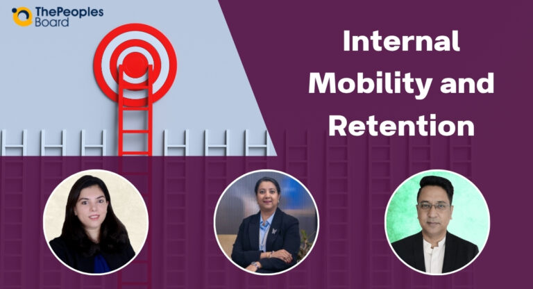Why Internal Mobility May Be the Best Retention Strategy