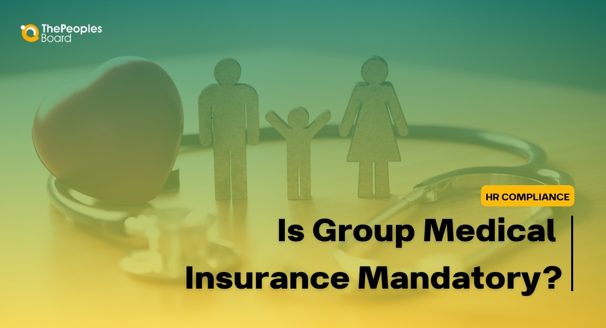 Is Group Medical Insurance Mandatory for Employers in India?