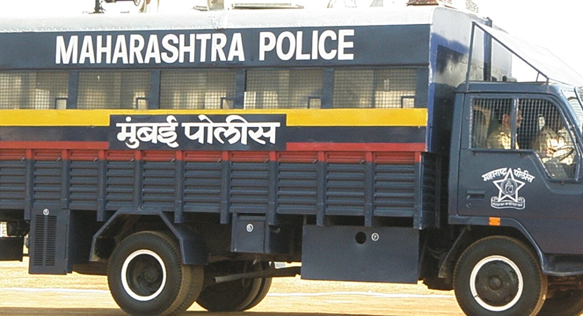 10 Ghost Employees Drew Rs 6.41 Crore From Mumbai Police