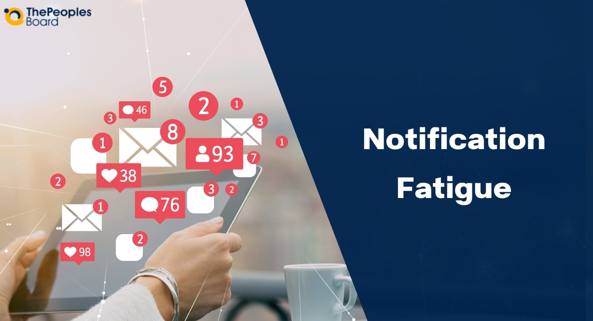 Notification Fatigue in HR Software: The Hidden Cost