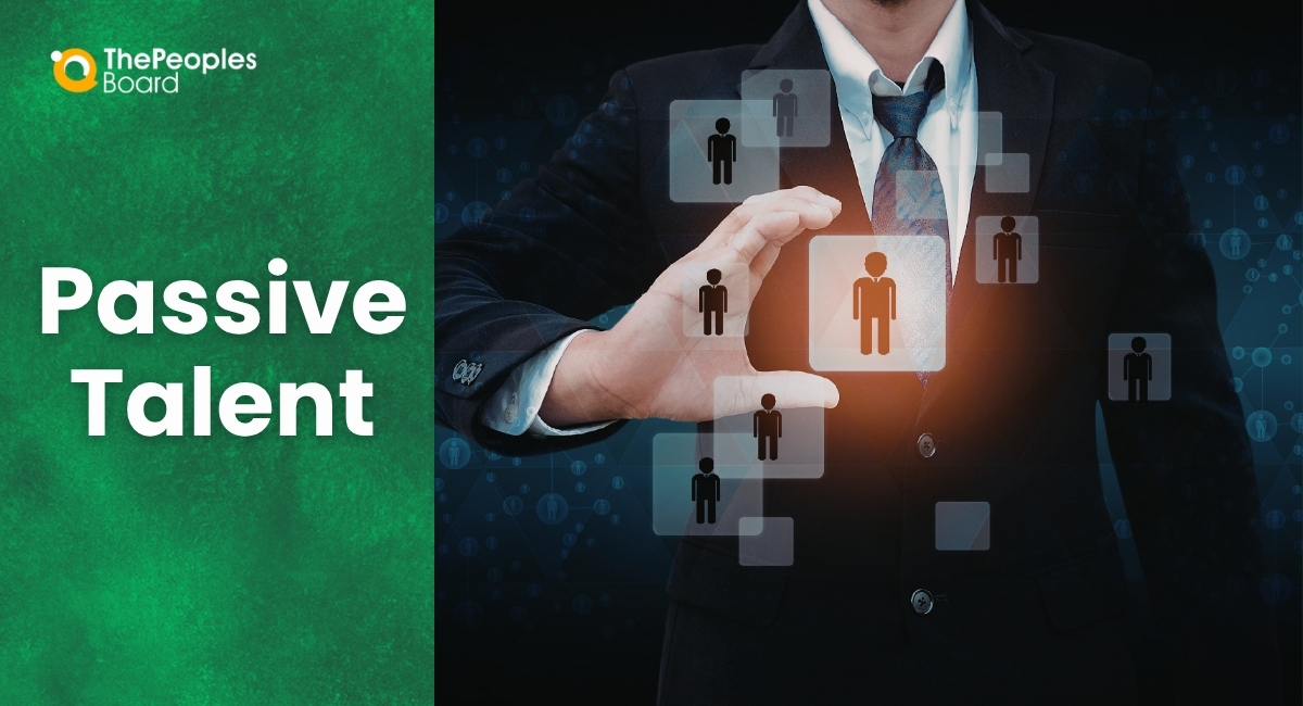 Attracting Passive Talent: Hiring the Candidate You Need