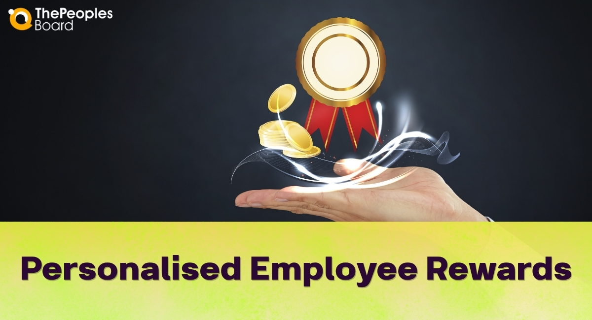 Should Rewards Be Personalised to Each Employee?