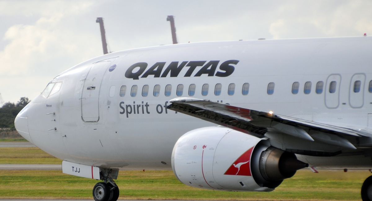 Qantas May Move HR, Finance Roles to India via Accenture