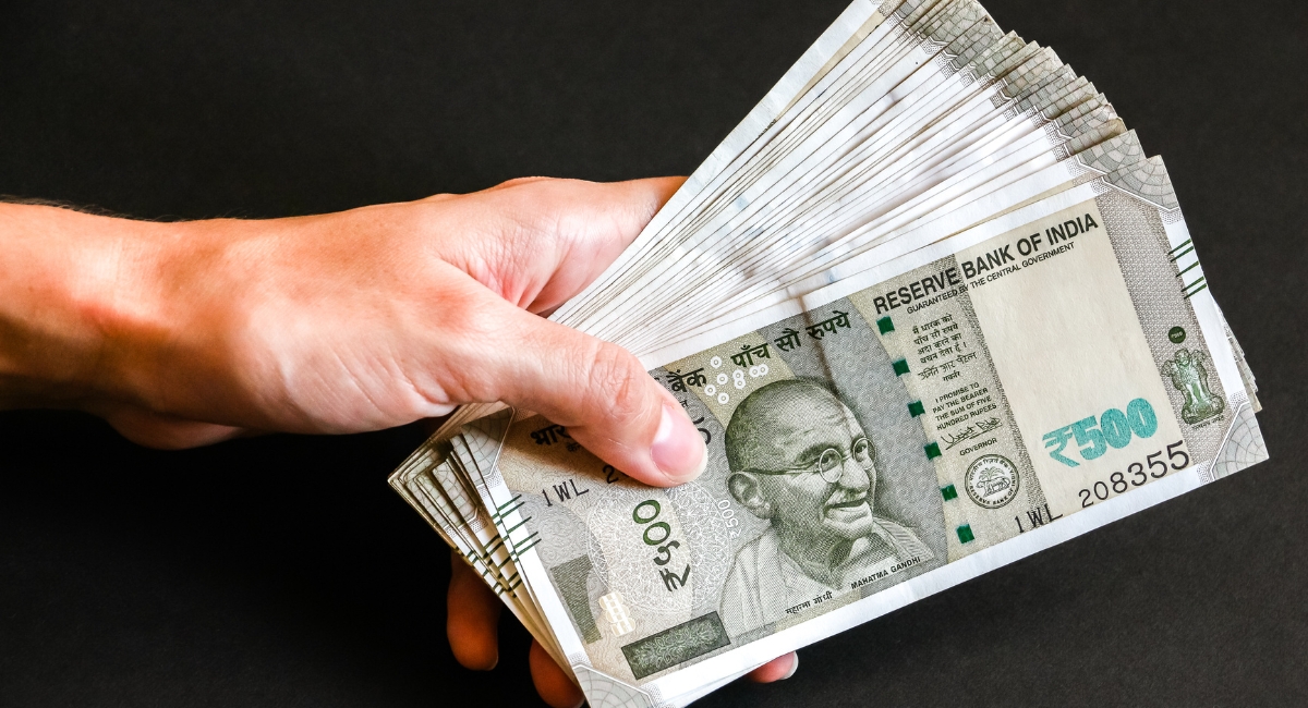 Andhra Pradesh Spends Rs 1.05 Lakh Crore on Staff Pay in FY26