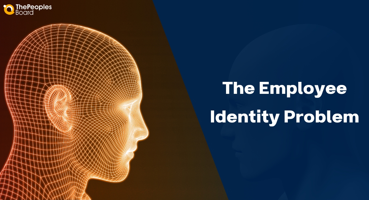 The Employee Identity Problem Across HR Systems