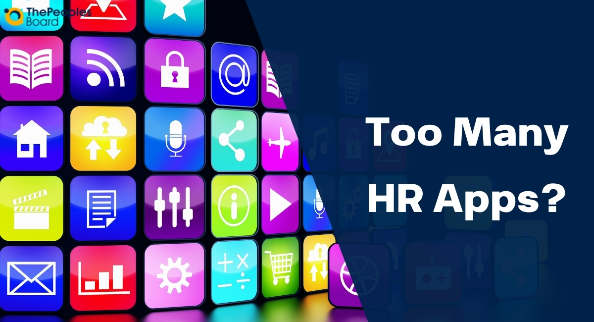 The “Too Many HR Apps” Problem