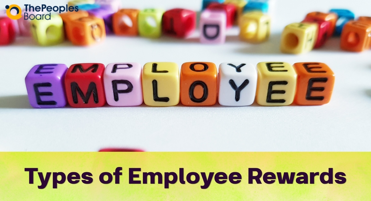 10 Employee Rewards That Go Beyond Salary Hikes