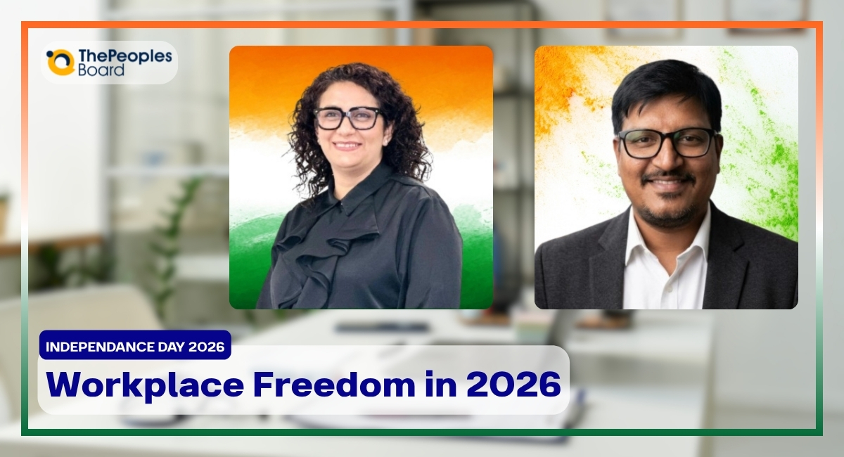 What Does Workplace Freedom Really Mean in 2026?