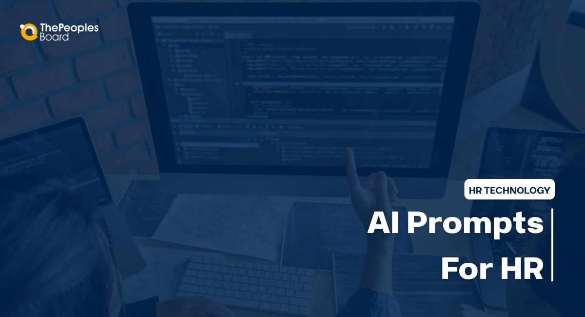 Prompt Engineering For HR: A Practical India Guide