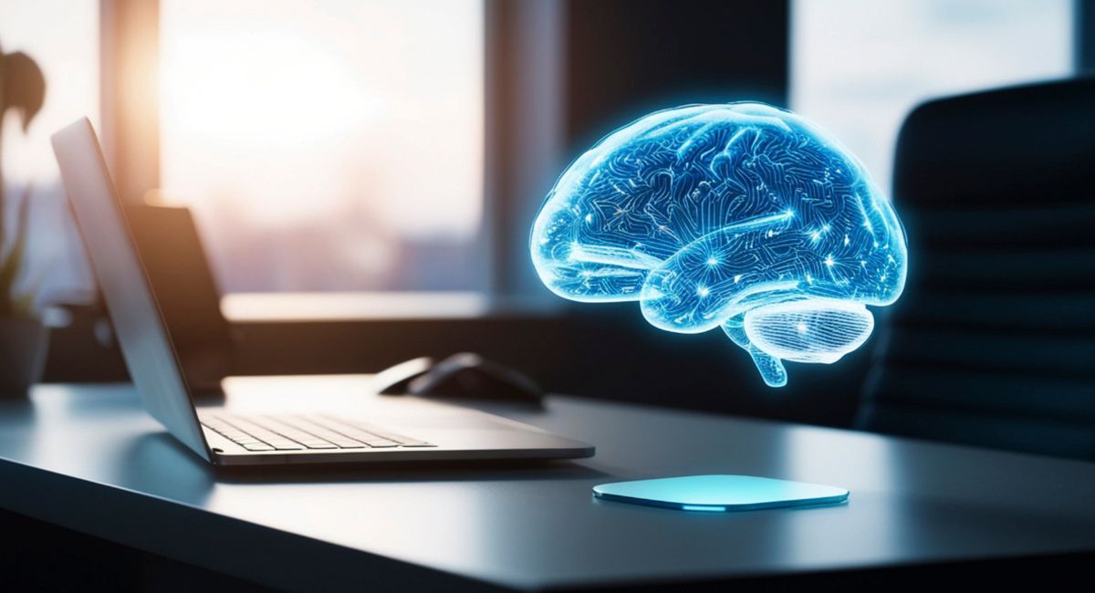 AI Boosts India Inc’s Productivity and Workload: Report