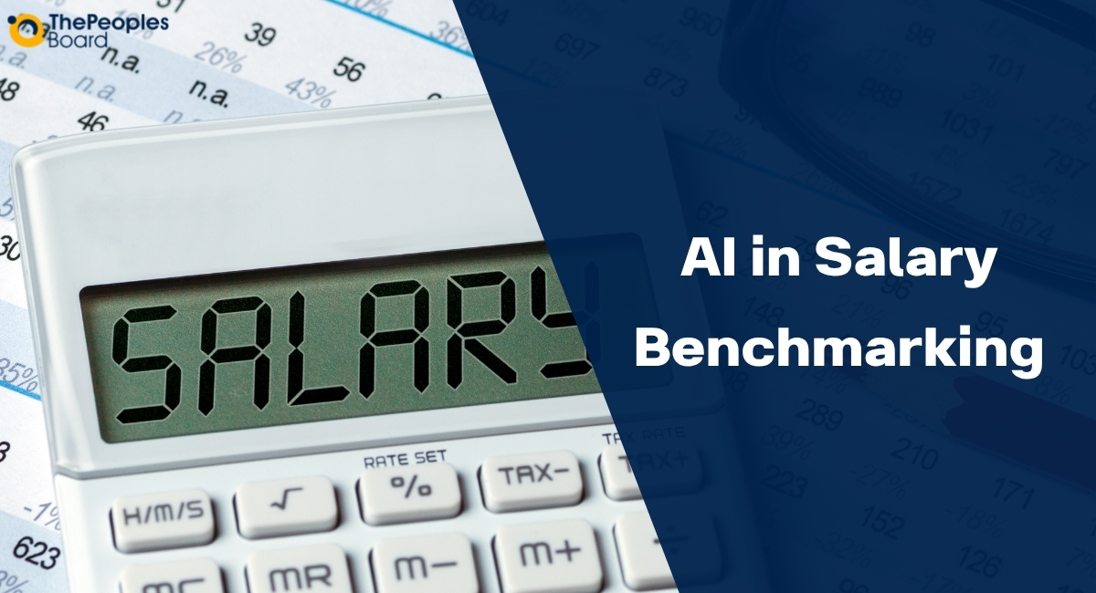 AI Salary Benchmarking in India: Can HR Tech Fix Pay Decisions?