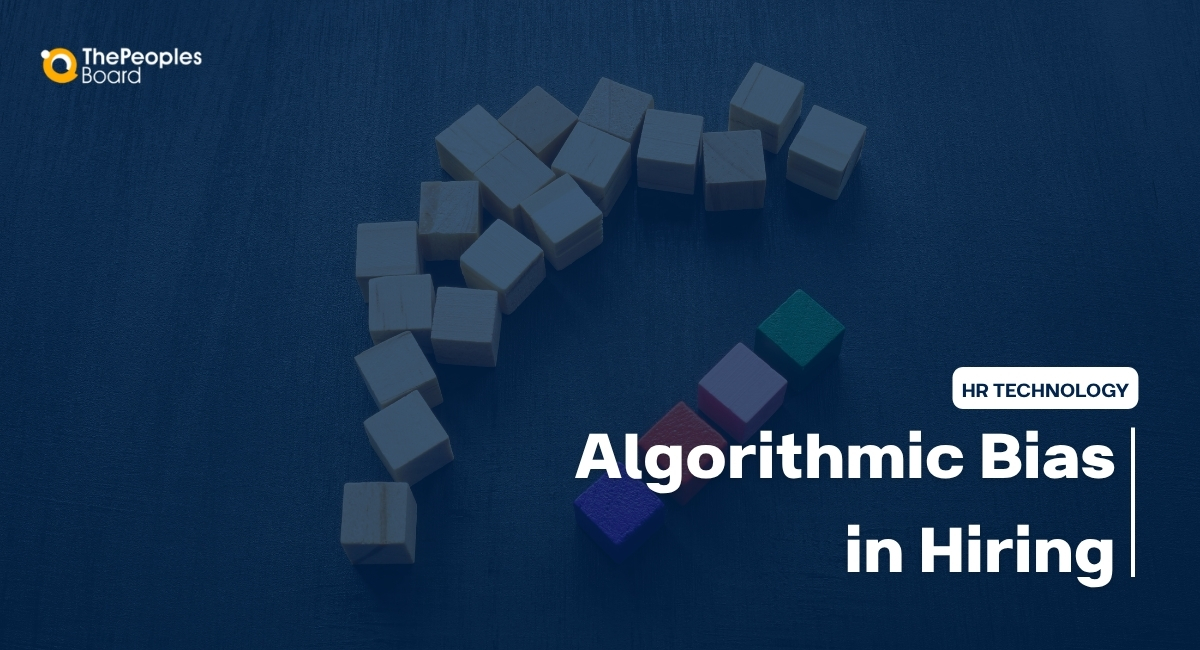 Algorithmic Bias in Hiring: What HR Leaders Need to Know